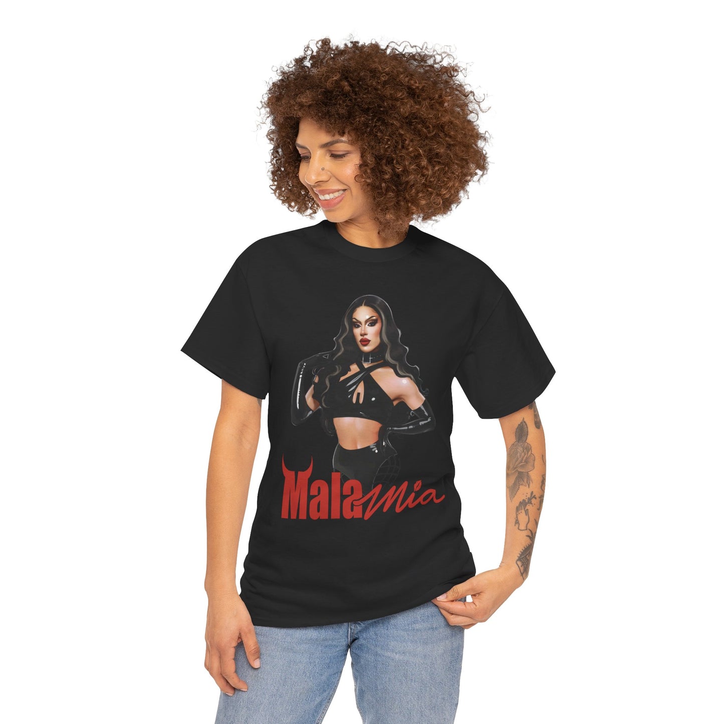 Mala Mía Unisex Tee