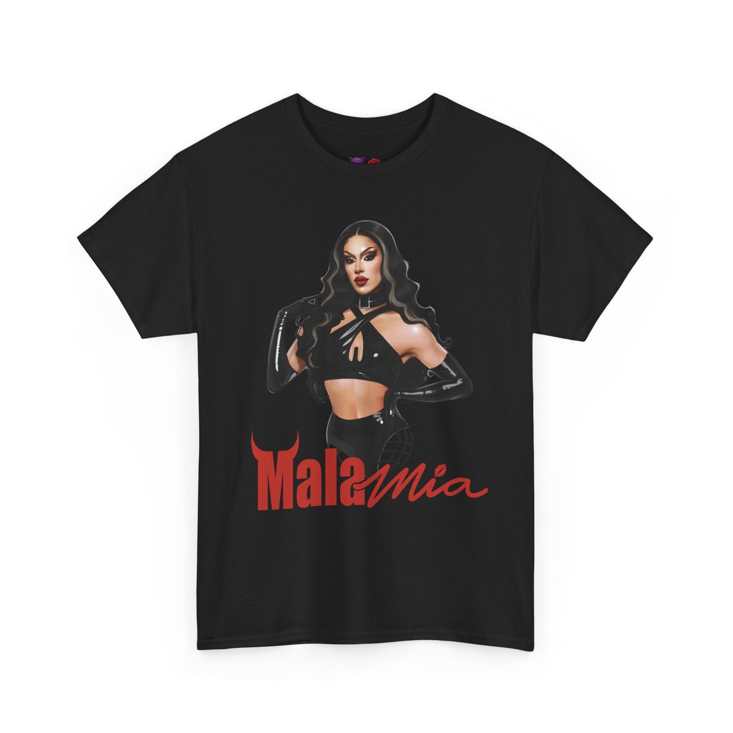 Mala Mía Unisex Tee
