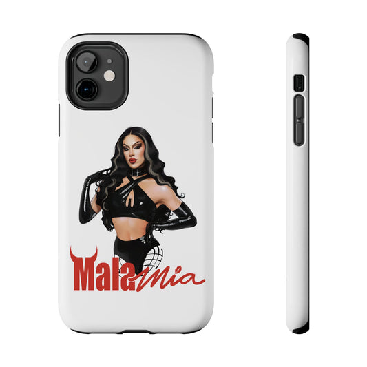Mala Mía Phone Case