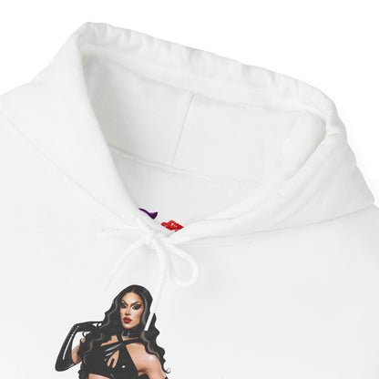 Mala Mía Hoodie