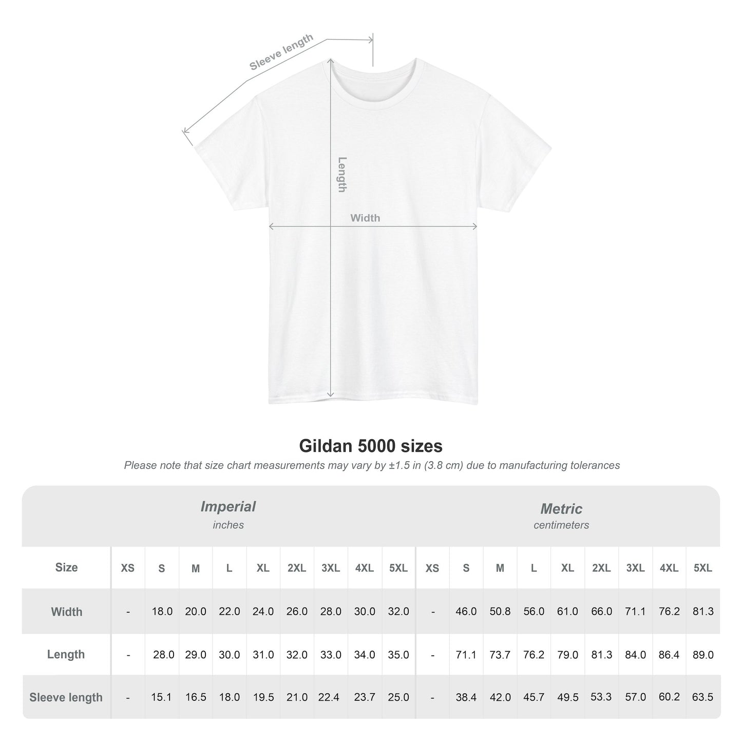 Mala Mía Unisex Tee