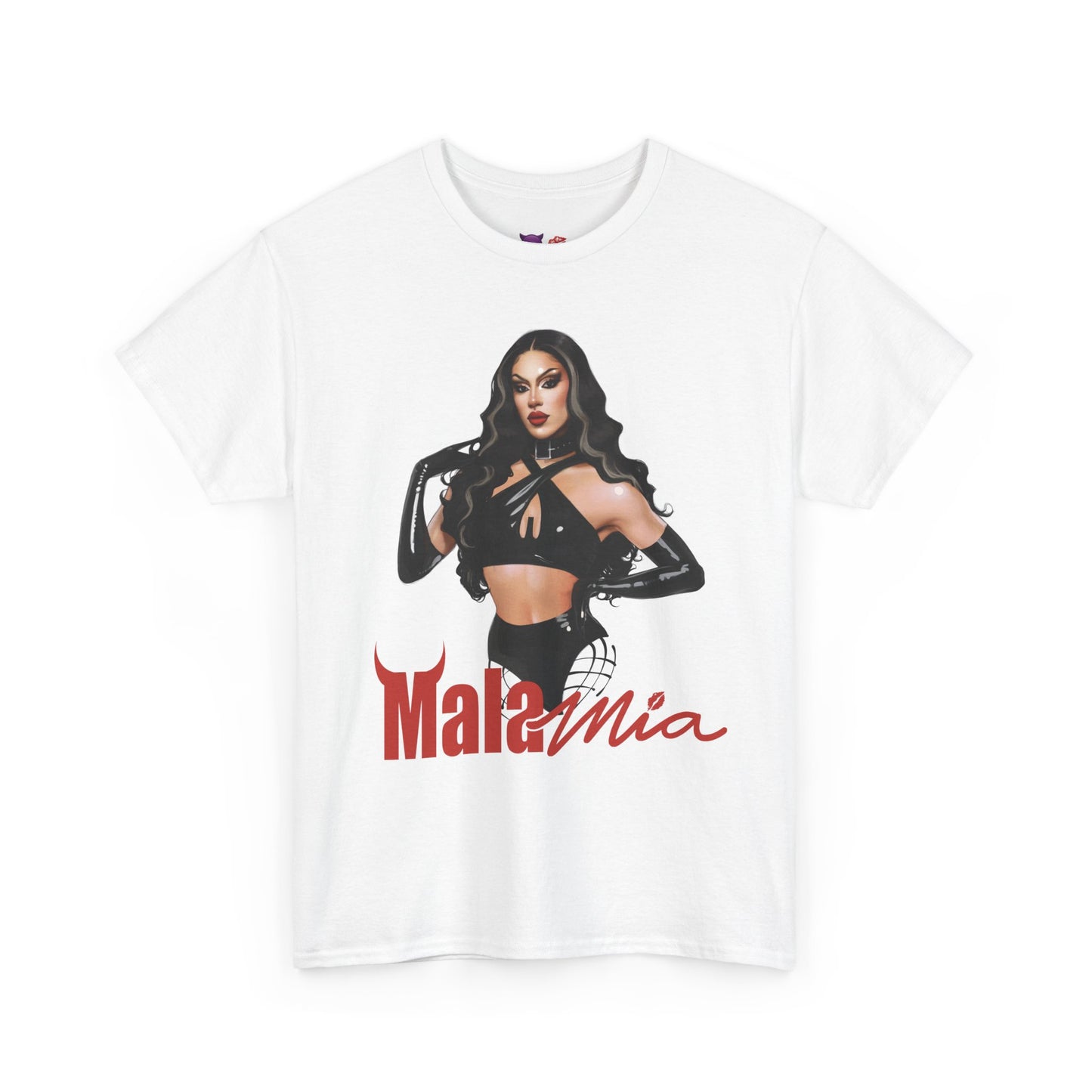Mala Mía Unisex Tee