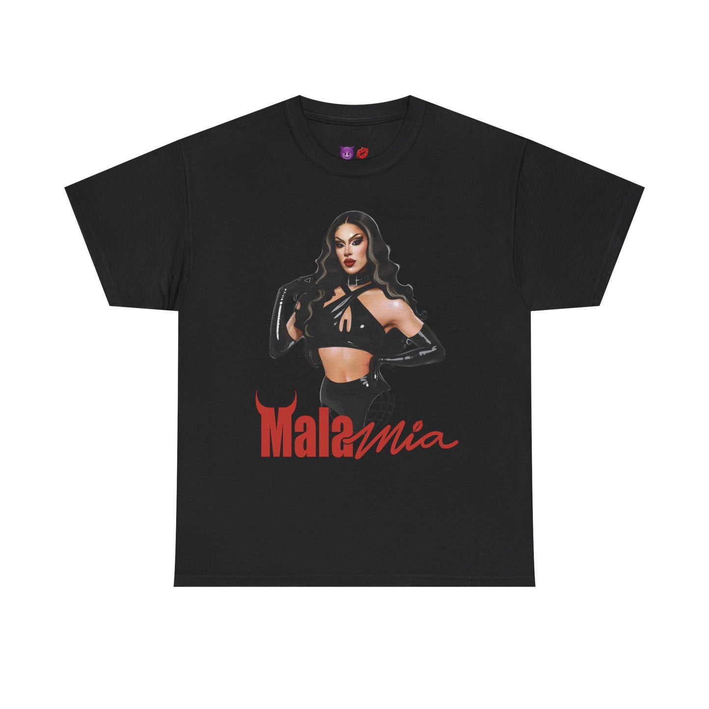 Mala Mía Unisex Tee