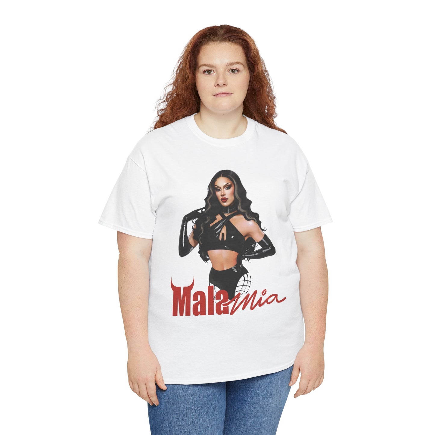 Mala Mía Unisex Tee