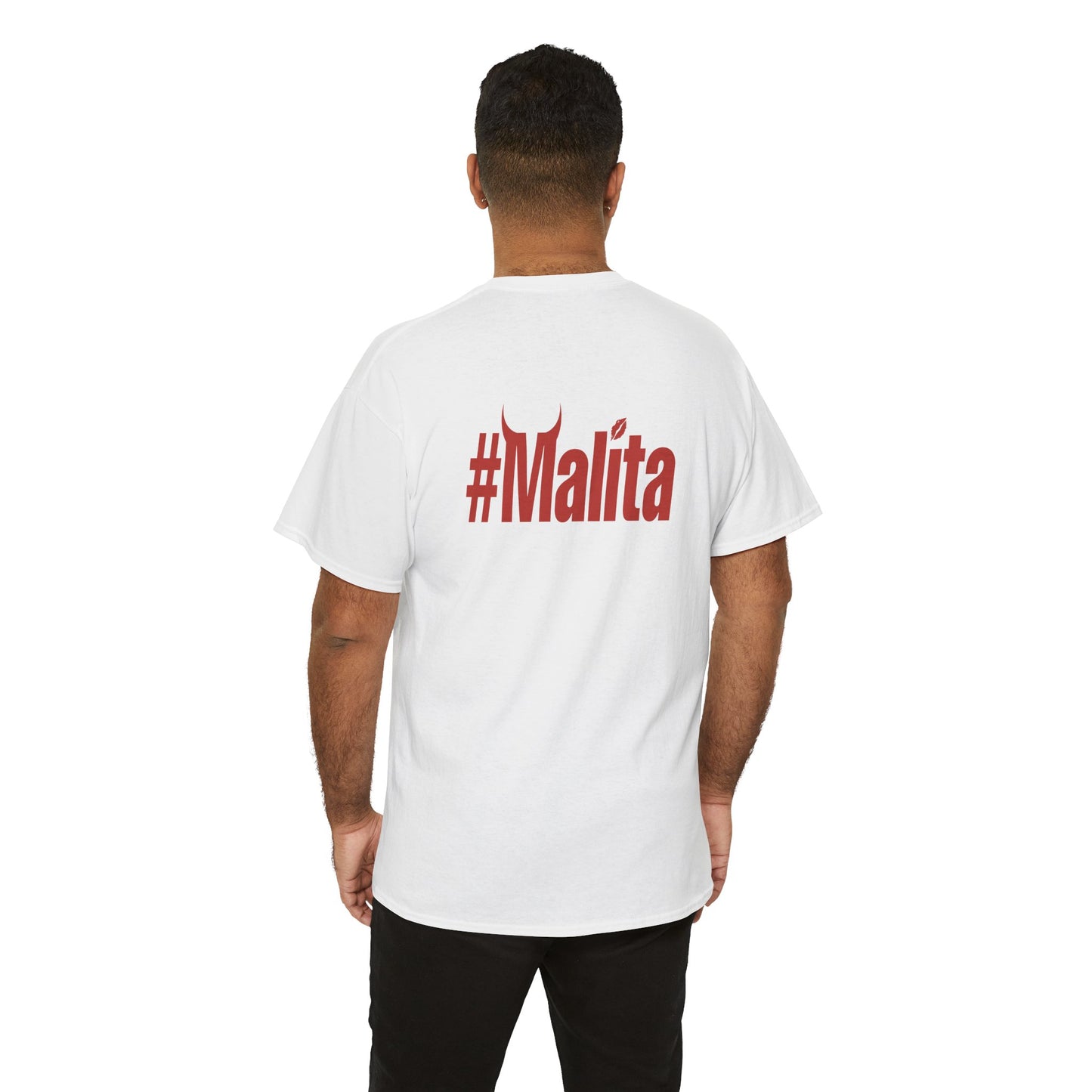 Mala Mía Unisex Tee