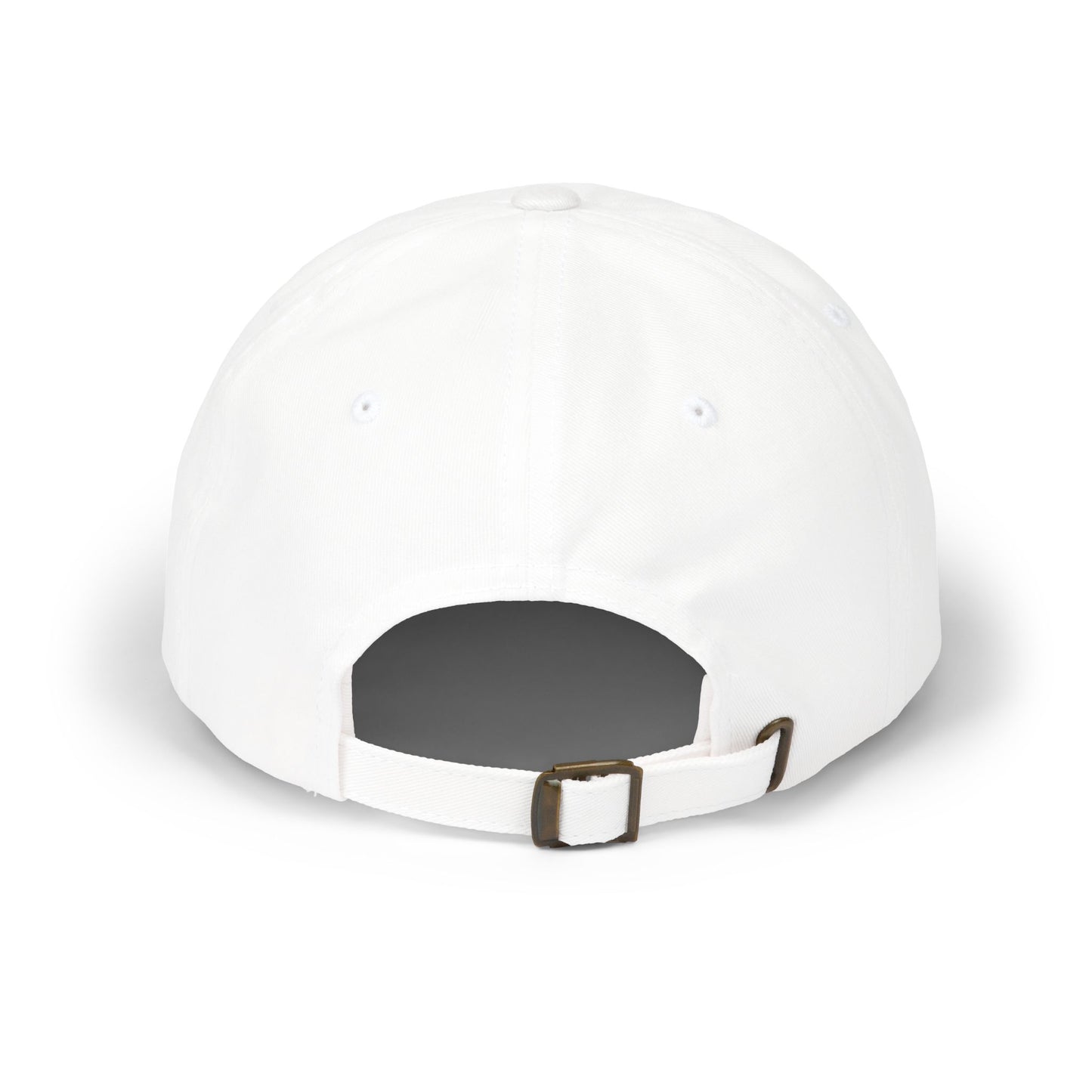 #Malita Embroidered Dad Cap