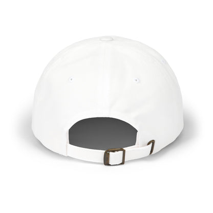 #Malita Embroidered Dad Cap