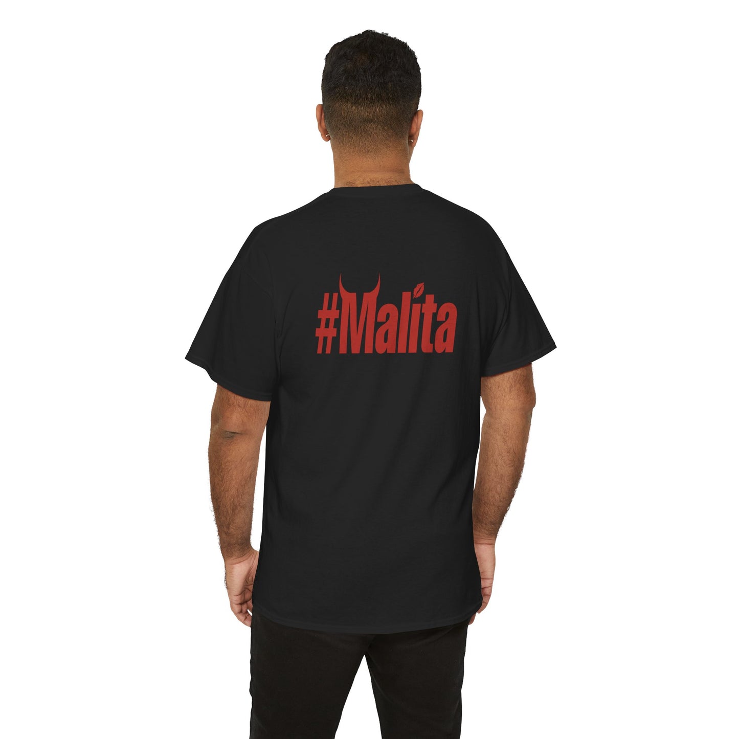 Mala Mía Unisex Tee