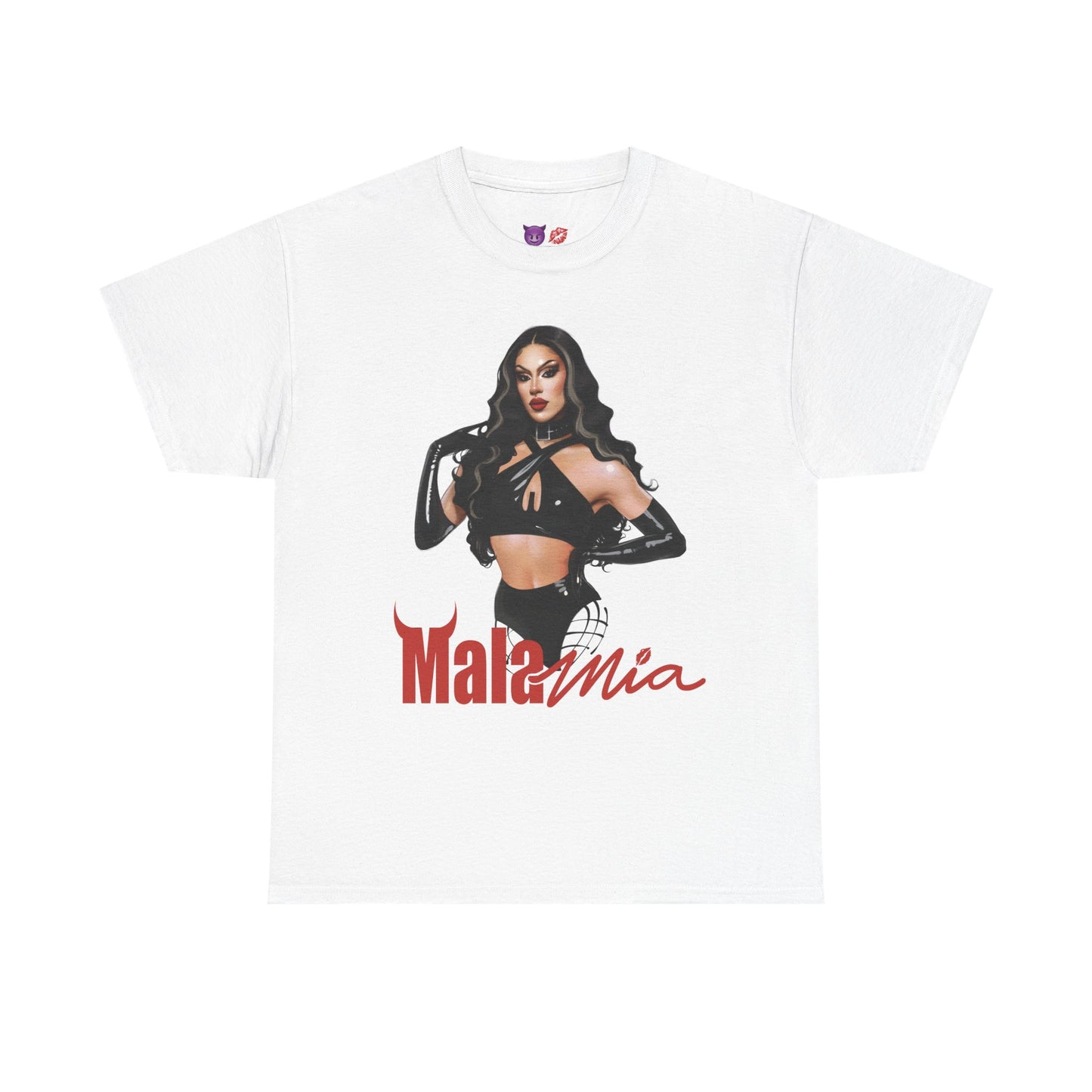 Mala Mía Unisex Tee