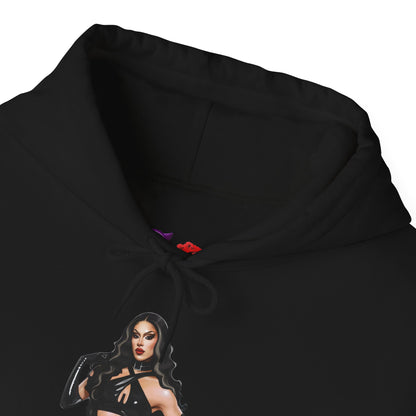 Mala Mía Hoodie