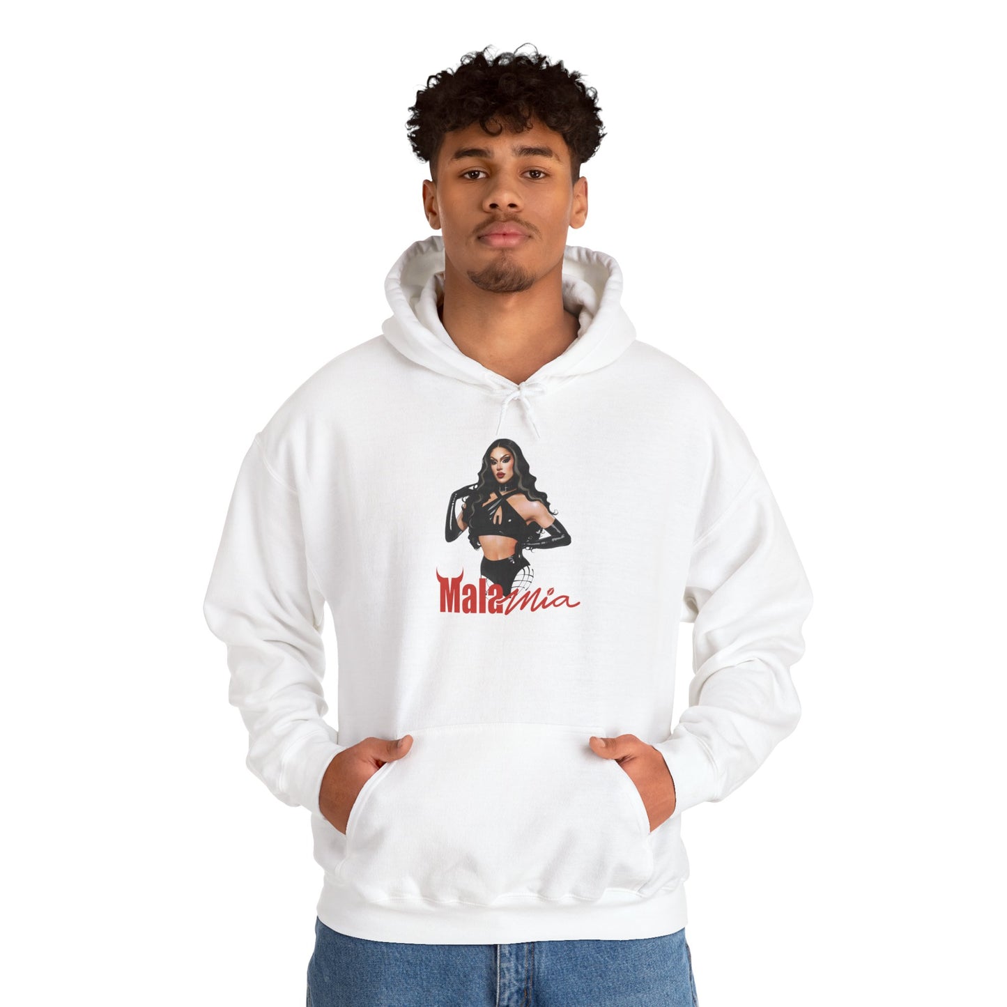 Mala Mía Hoodie