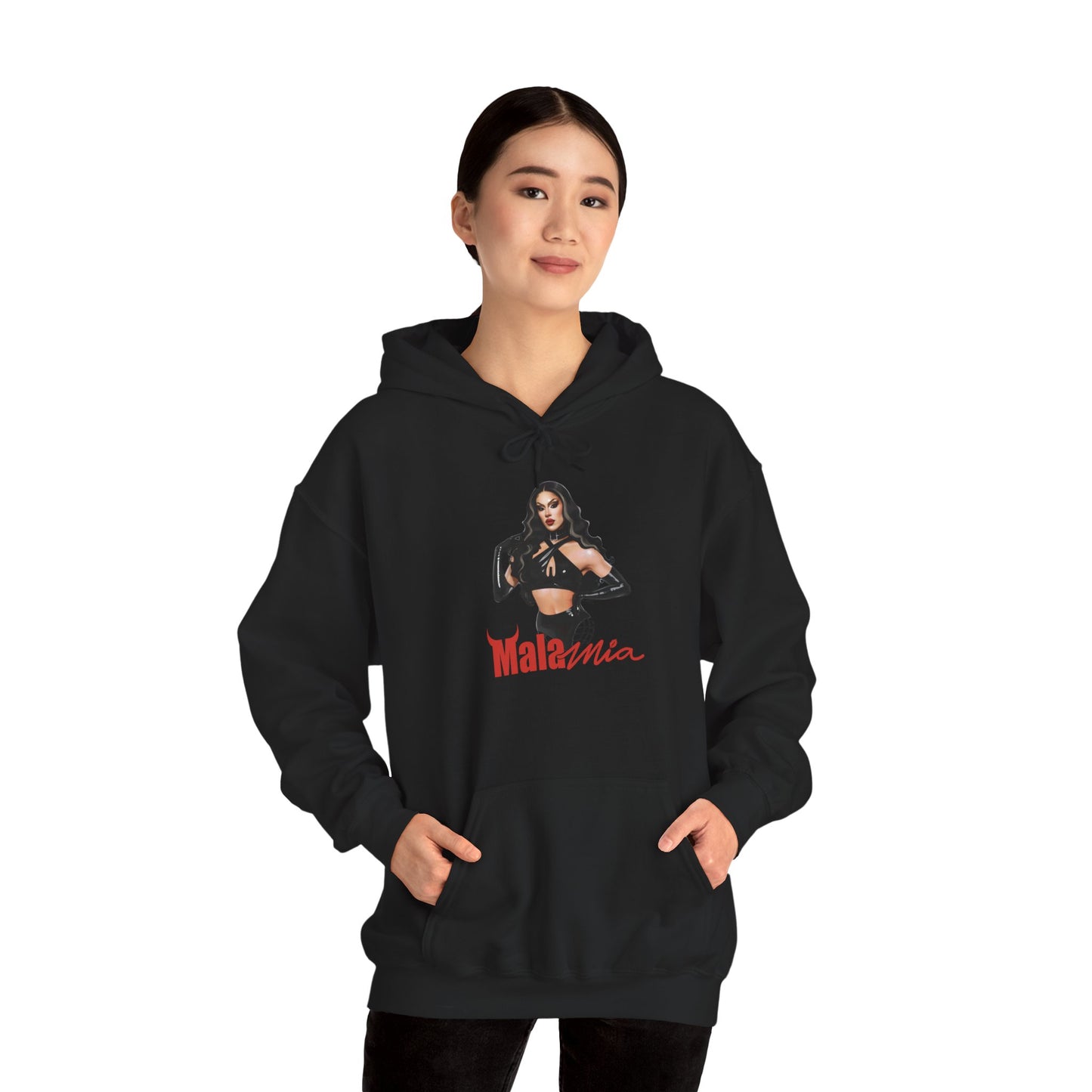 Mala Mía Hoodie