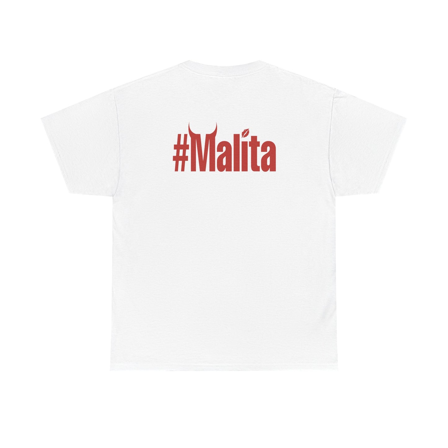 Mala Mía Unisex Tee