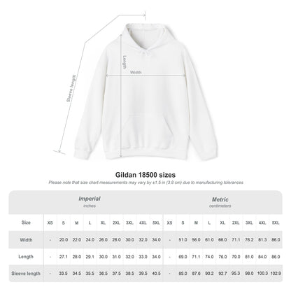 Mala Mía Hoodie