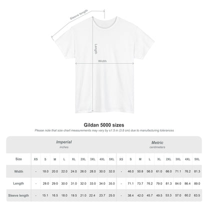 Mala Mía Unisex Tee