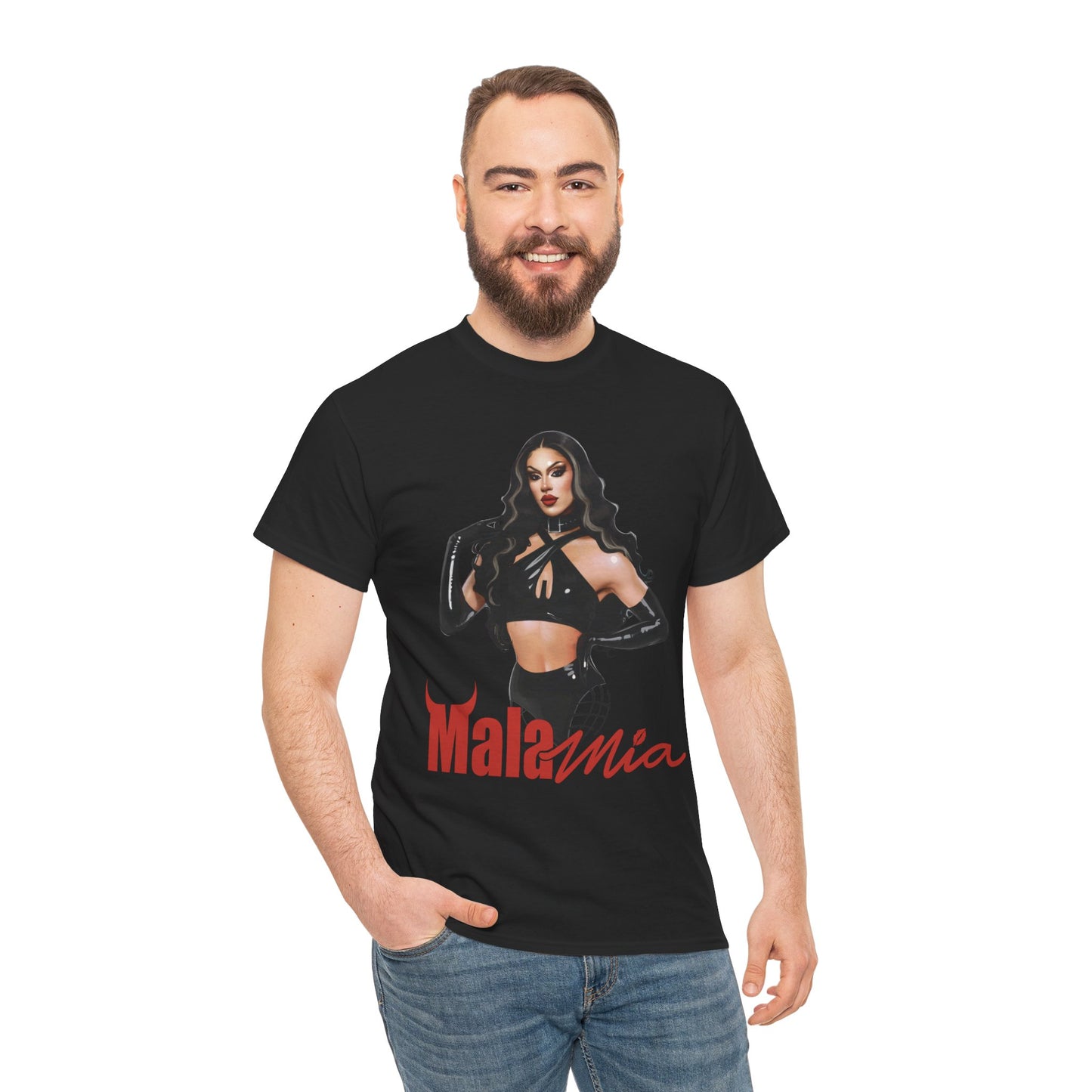 Mala Mía Unisex Tee