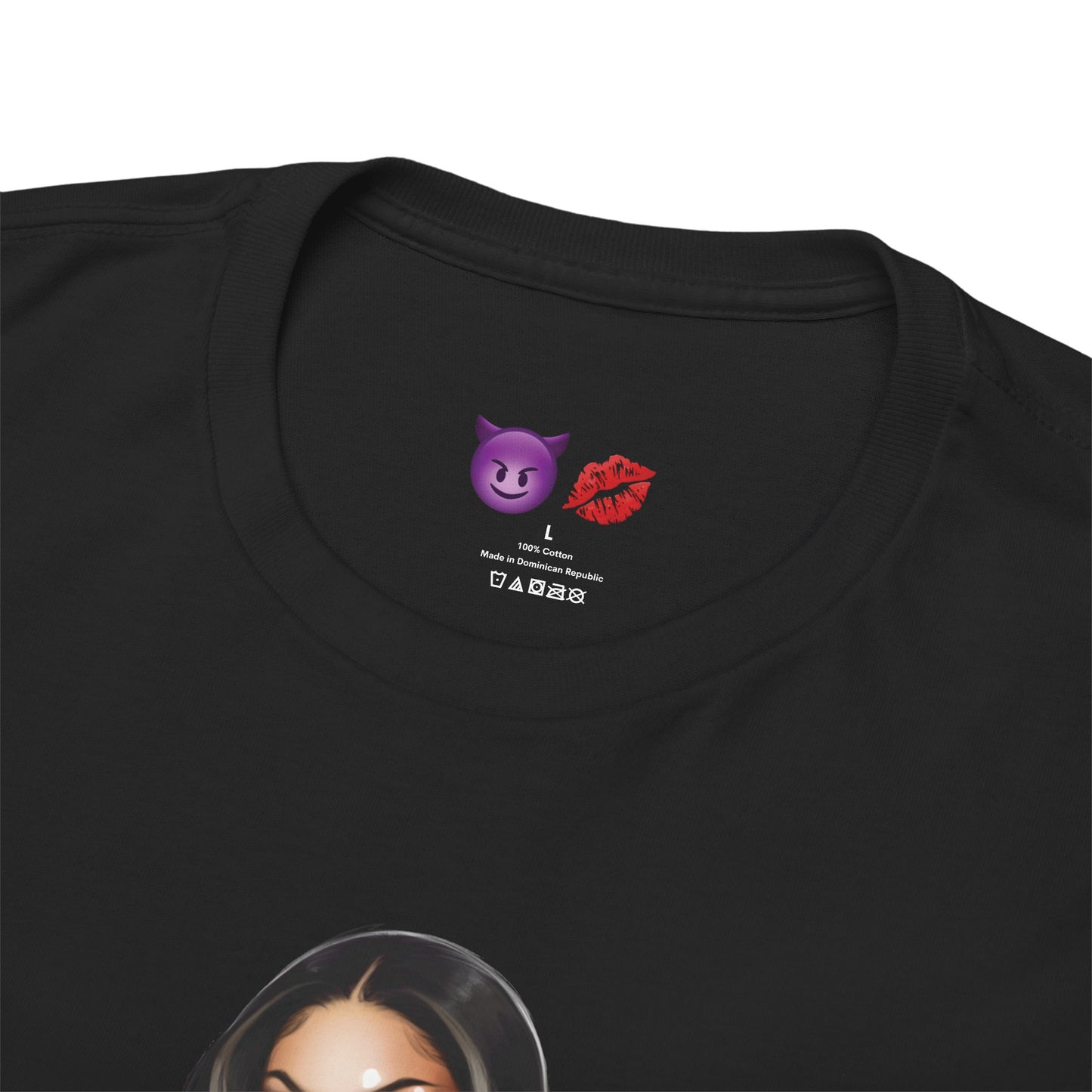 Mala Mía Unisex Tee