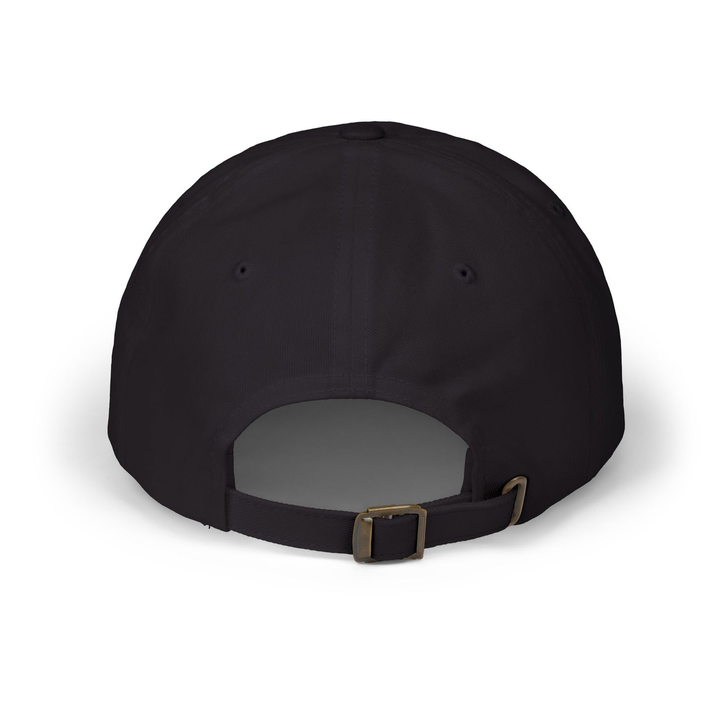 #Malita Embroidered Dad Cap