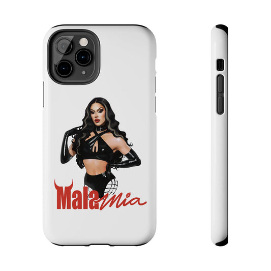 Mala Mía Phone Case