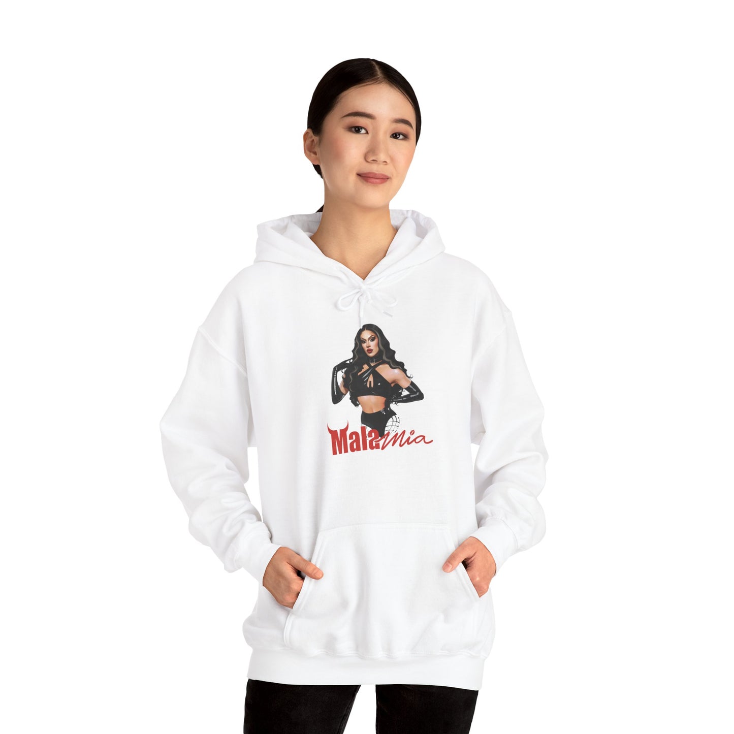Mala Mía Hoodie
